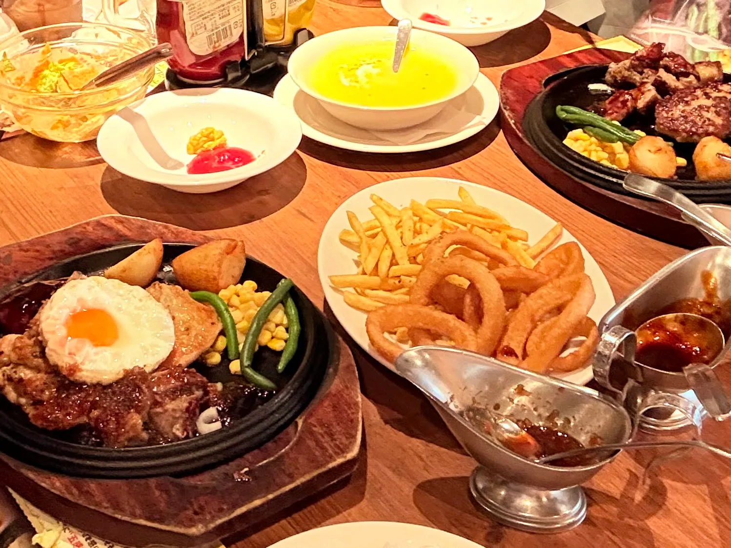 シェーンズバーグ 錦糸町店 · 5